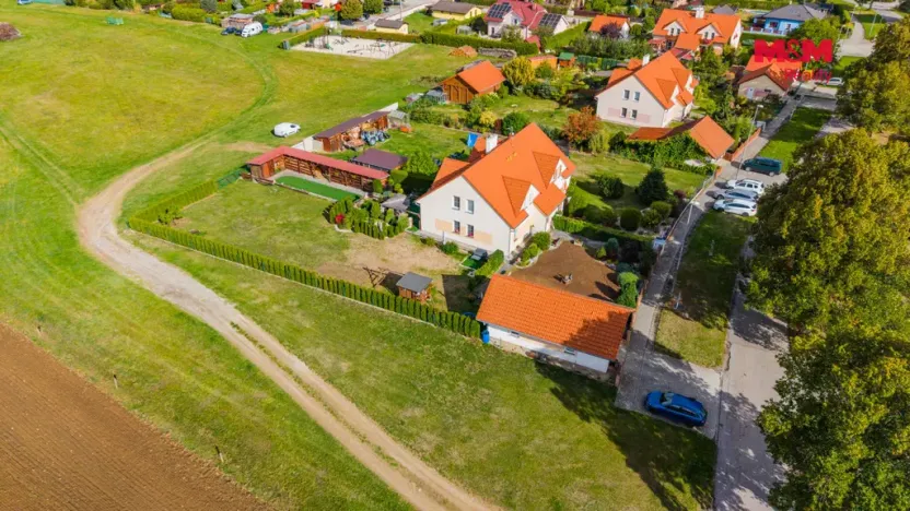 Prodej bytu 3+kk, Malonty, 65 m2