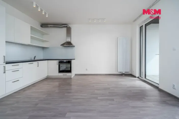 Prodej bytu 2+kk, Praha, Olgy Havlové, 53 m2