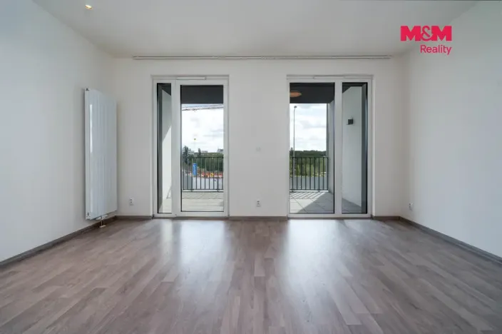Prodej bytu 2+kk, Praha, Olgy Havlové, 53 m2
