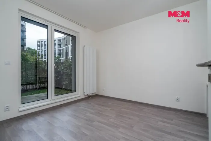 Prodej bytu 2+kk, Praha, Olgy Havlové, 53 m2