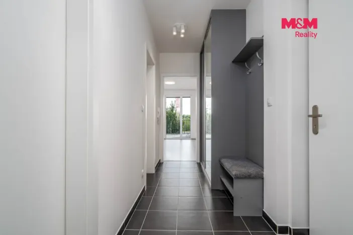 Prodej bytu 2+kk, Praha, Olgy Havlové, 53 m2