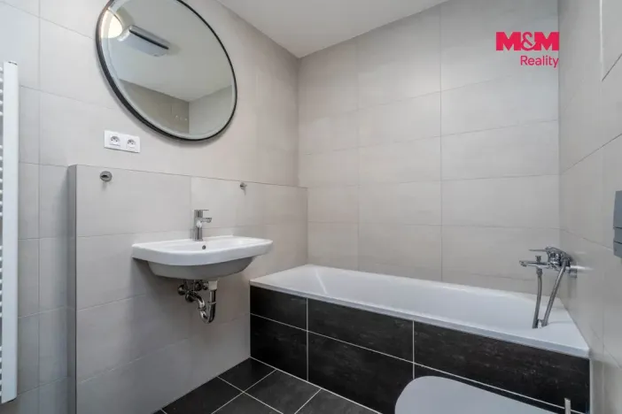 Prodej bytu 2+kk, Praha, Olgy Havlové, 53 m2