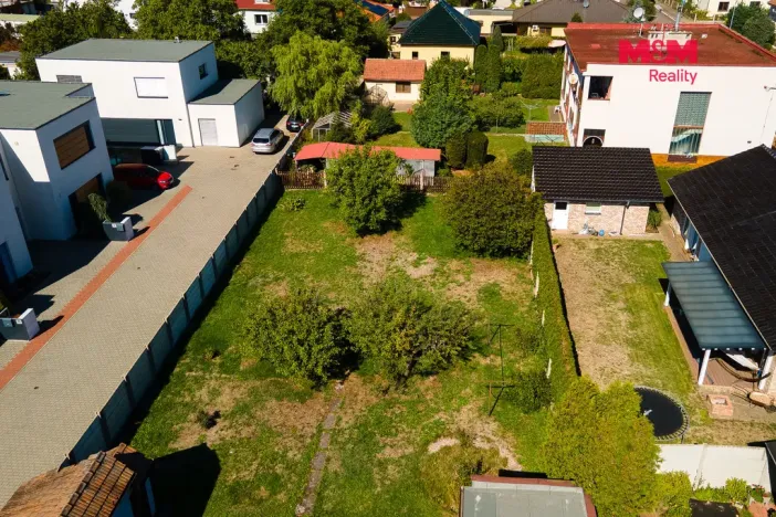 Prodej rodinného domu, Pardubice - Rosice, Tolarova, 145 m2