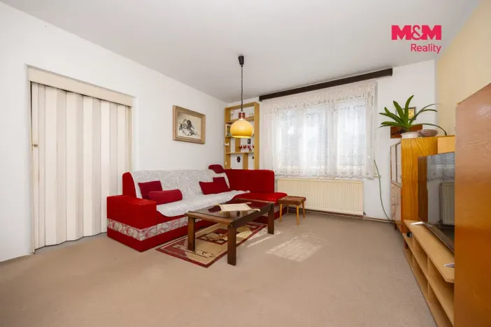 Prodej rodinného domu, Pardubice - Rosice, Tolarova, 145 m2