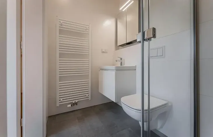 Pronájem bytu 2+kk, Praha - Žižkov, Seifertova, 46 m2