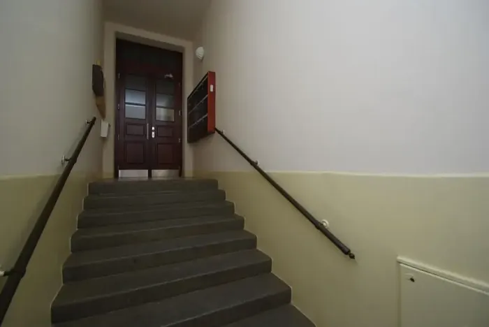 Pronájem bytu 3+1, Praha - Bubeneč, dr. Zikmunda Wintra, 119 m2
