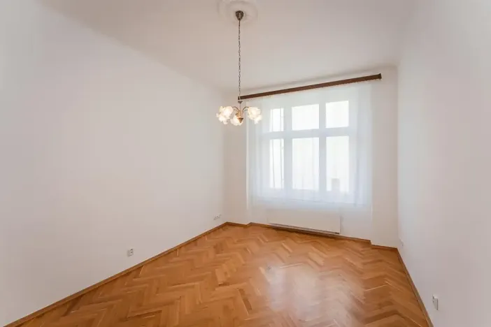 Pronájem bytu 3+1, Praha - Staré Město, Bílkova, 94 m2