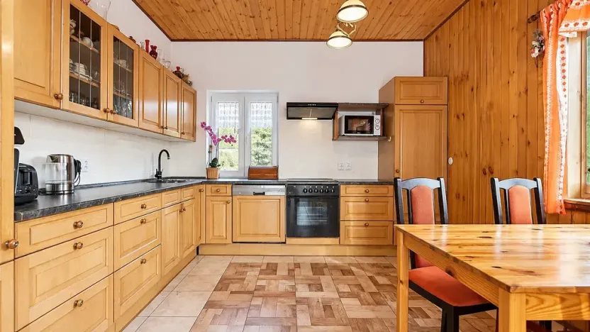 Prodej rodinného domu, Chocnějovice - Drahotice, 200 m2