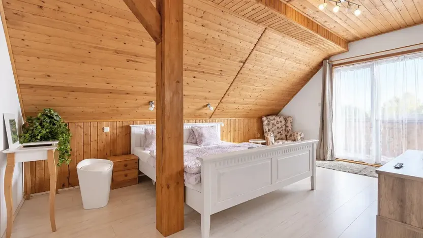 Prodej rodinného domu, Chocnějovice - Drahotice, 200 m2