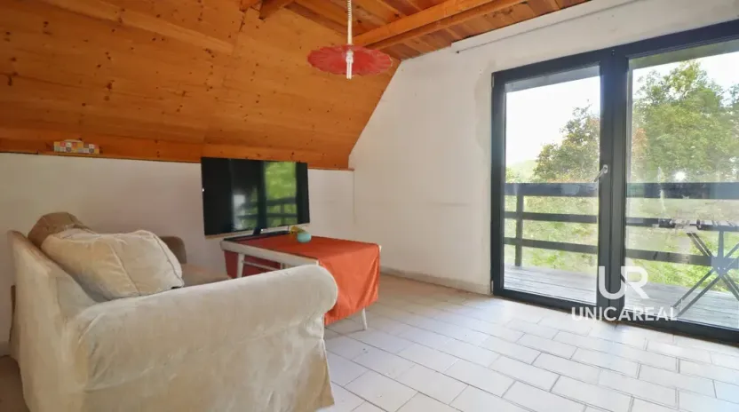 Prodej chaty, Březina, 80 m2