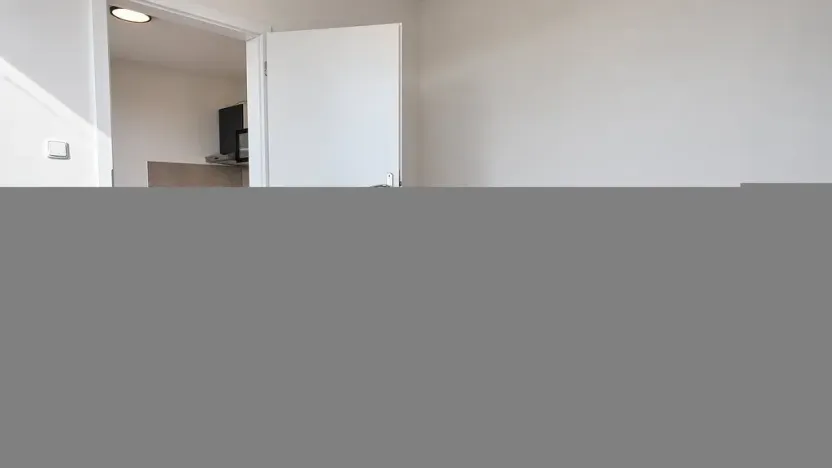 Pronájem bytu 2+kk, Brno - Královo Pole, Herčíkova, 32 m2