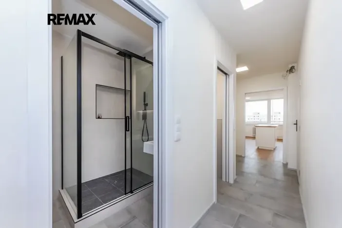 Prodej bytu 3+kk, Praha - Žižkov, Květinková, 70 m2