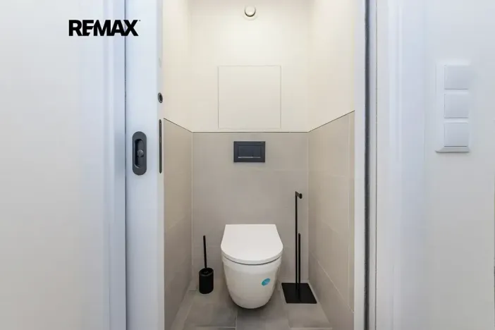 Prodej bytu 3+kk, Praha - Žižkov, Květinková, 70 m2