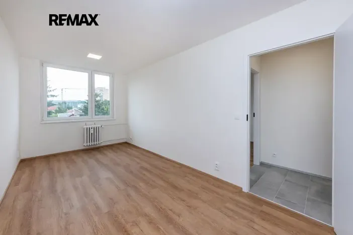 Prodej bytu 3+kk, Praha - Žižkov, Květinková, 70 m2