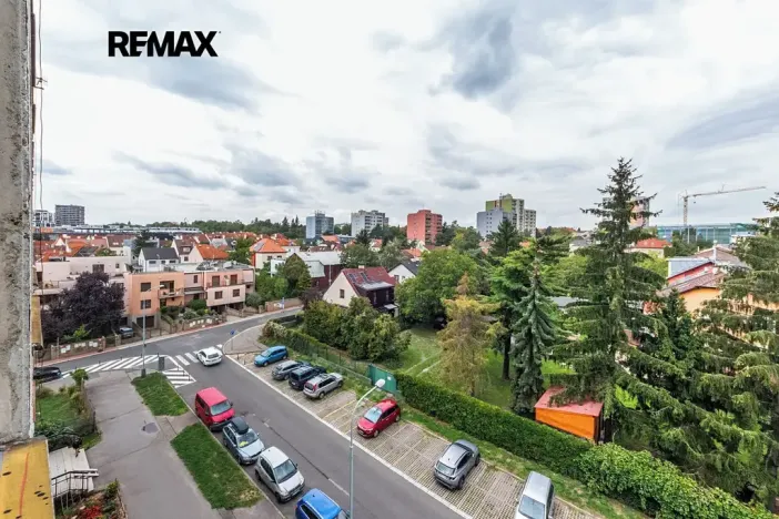 Prodej bytu 3+kk, Praha - Žižkov, Květinková, 70 m2