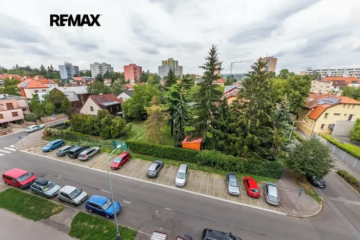 Prodej bytu 3+kk, Praha - Žižkov, Květinková, 70 m2