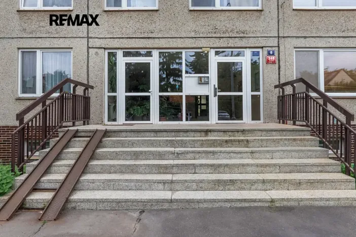 Prodej bytu 3+kk, Praha - Žižkov, Květinková, 70 m2