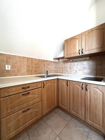 Pronájem bytu 1+kk, Praha - Malá Strana, Malostranské náměstí, 30 m2