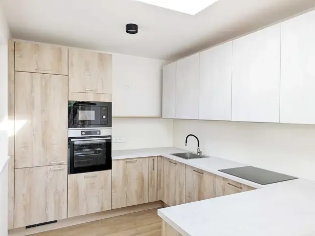 Pronájem bytu 2+kk, Hořice, Žižkova, 40 m2