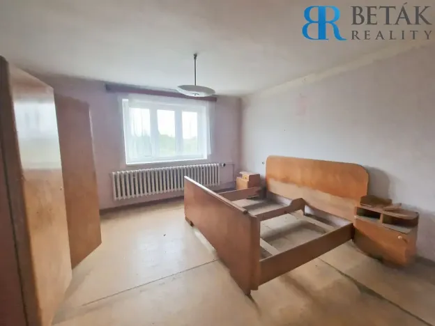 Prodej rodinného domu, Přerov - Přerov XI-Vinary, Mezilesí I, 200 m2
