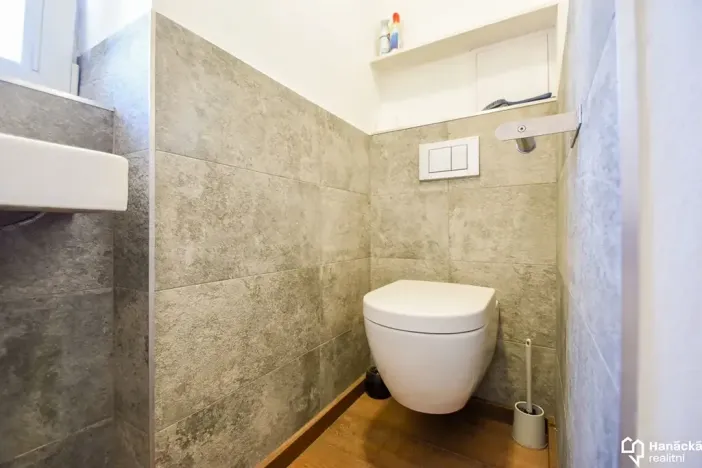 Prodej bytu 3+1, Olomouc, Wolkerova, 85 m2