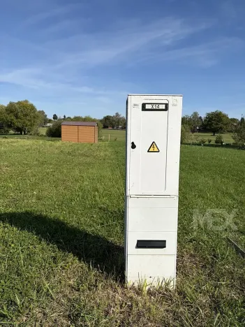 Prodej pozemku pro bydlení, Sadová, 999 m2