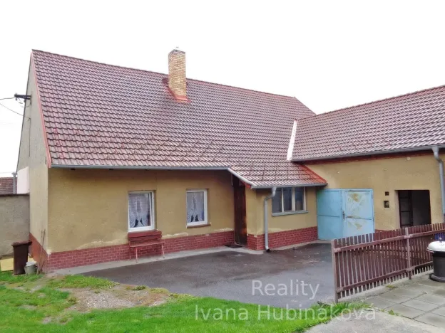 Prodej rodinného domu, Paseky, 98 m2
