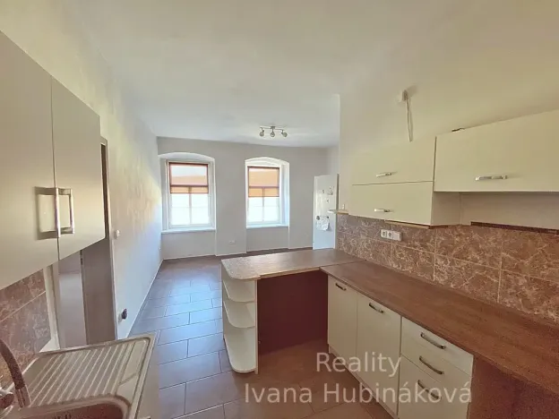 Prodej rodinného domu, Paseky, 98 m2