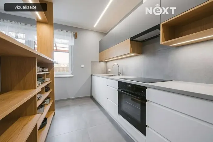 Prodej rodinného domu, Slavkov u Brna, Jiráskova, 286 m2