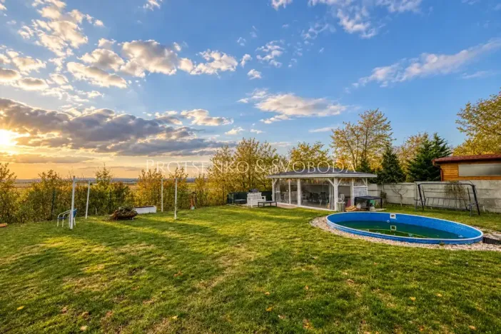 Prodej bytu 2+kk, Praha - Kbely, Rackova zahrada, 54 m2