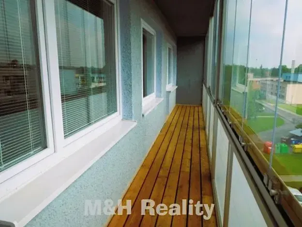 Pronájem bytu 3+1, Frýdlant nad Ostravicí, Janáčkova, 86 m2