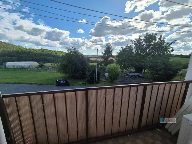 Prodej bytu 3+1, Nová Ves pod Pleší, 77 m2