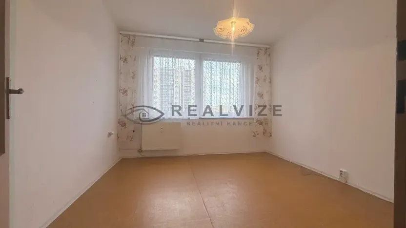 Prodej bytu 3+kk, České Budějovice, Krčínova, 59 m2