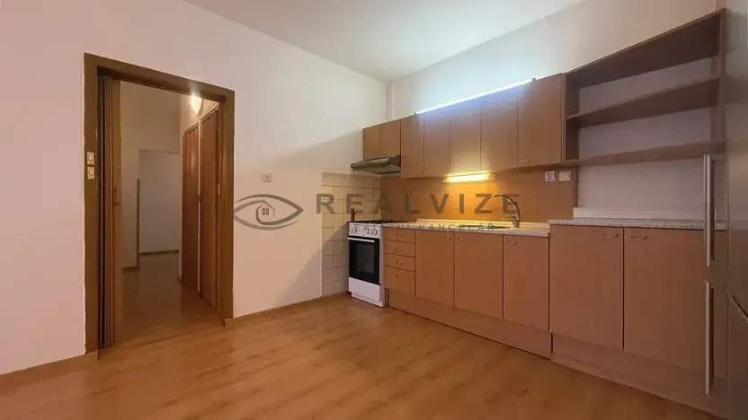 Prodej bytu 3+kk, České Budějovice, Krčínova, 59 m2