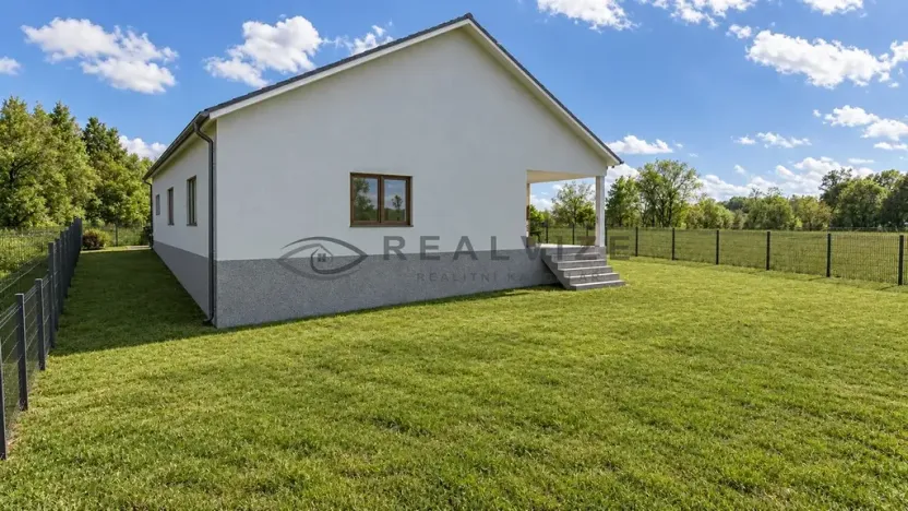 Prodej rodinného domu, Slavče, 156 m2