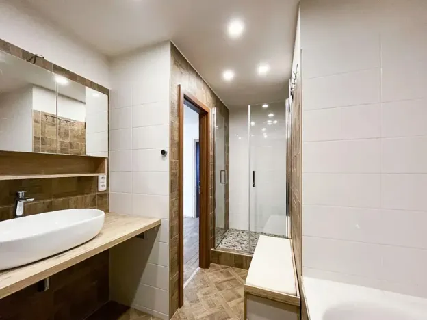 Prodej bytu 3+kk, Praha - Chodov, Augustinova, 76 m2