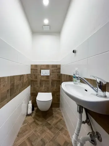 Prodej bytu 3+kk, Praha - Chodov, Augustinova, 76 m2