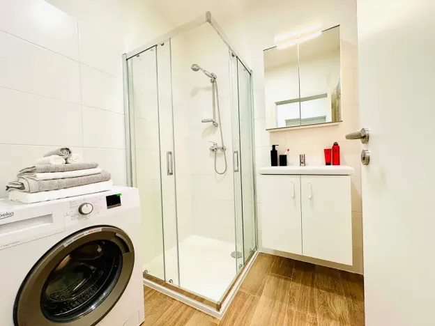 Pronájem bytu 1+kk, Jihlava, Havlíčkova, 40 m2