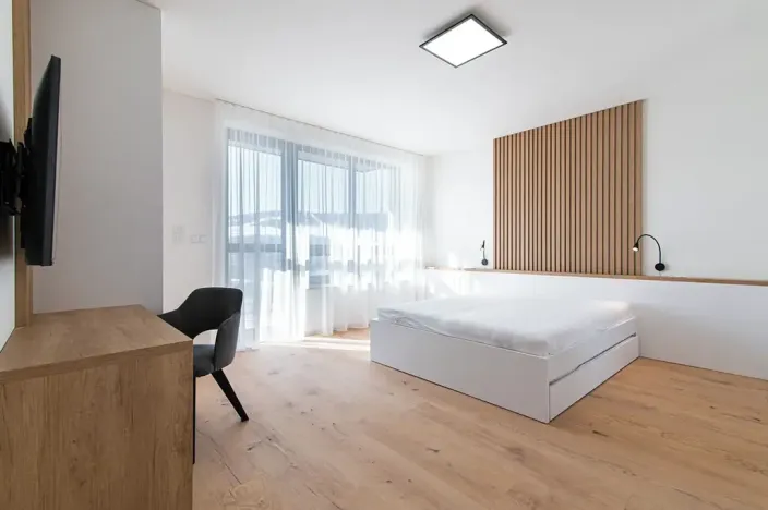 Prodej bytu 3+kk, Loučná pod Klínovcem, 102 m2
