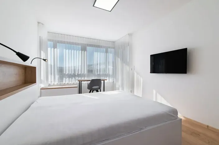 Prodej bytu 3+kk, Loučná pod Klínovcem, 102 m2