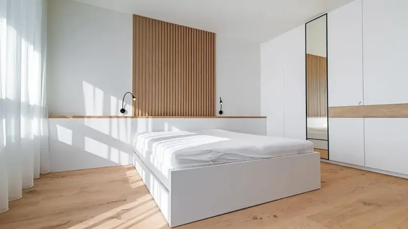 Prodej bytu 3+kk, Loučná pod Klínovcem, 102 m2