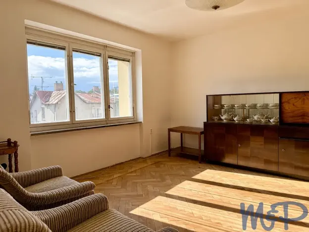 Prodej bytu 3+1, Jihlava, Majakovského, 74 m2