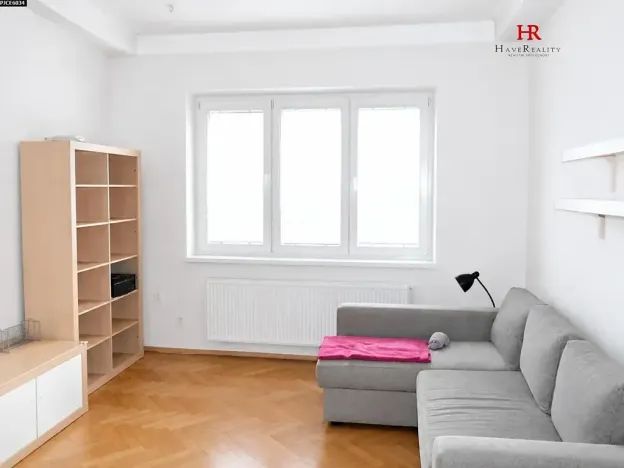 Pronájem bytu 2+kk, Praha - Strašnice, Vykáňská, 57 m2
