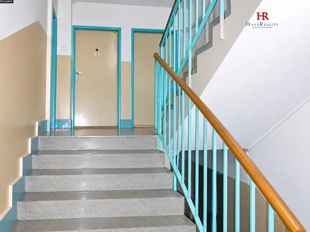 Pronájem bytu 2+kk, Praha - Strašnice, Vykáňská, 57 m2