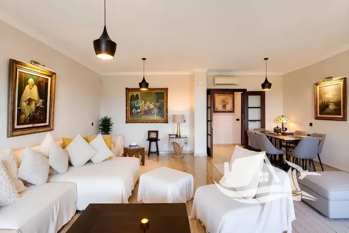 Prodej bytu 5+kk, Fuengirola, Španělsko, 187 m2