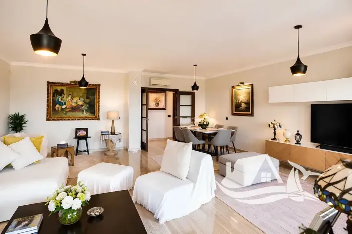 Prodej bytu 5+kk, Fuengirola, Španělsko, 187 m2