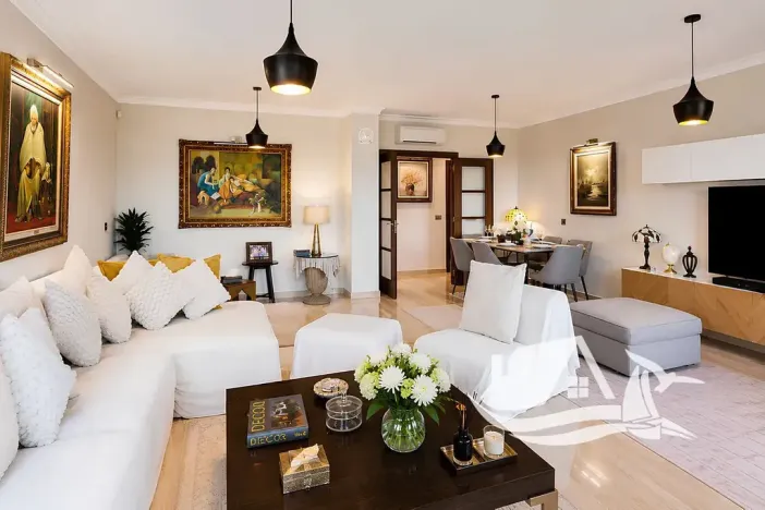 Prodej bytu 5+kk, Fuengirola, Španělsko, 187 m2