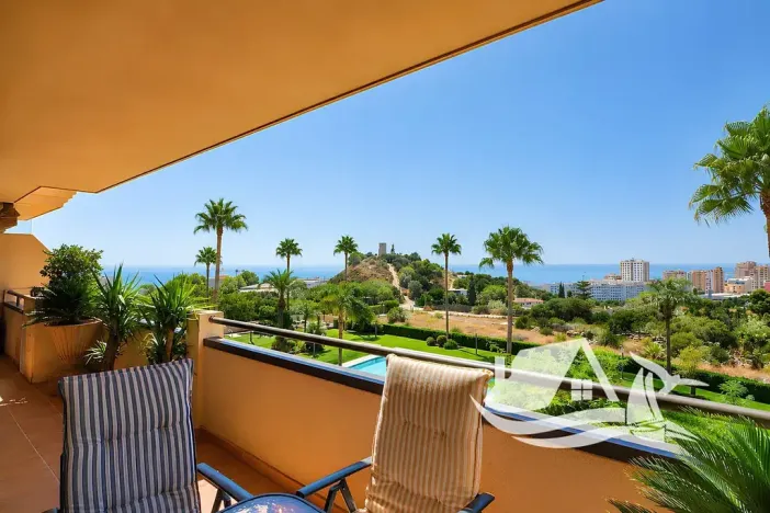 Prodej bytu 5+kk, Fuengirola, Španělsko, 187 m2