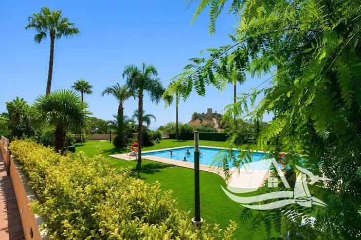 Prodej bytu 5+kk, Fuengirola, Španělsko, 187 m2