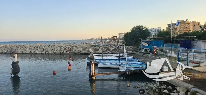 Prodej bytu 2+kk, Larnaka, Kypr, 50 m2